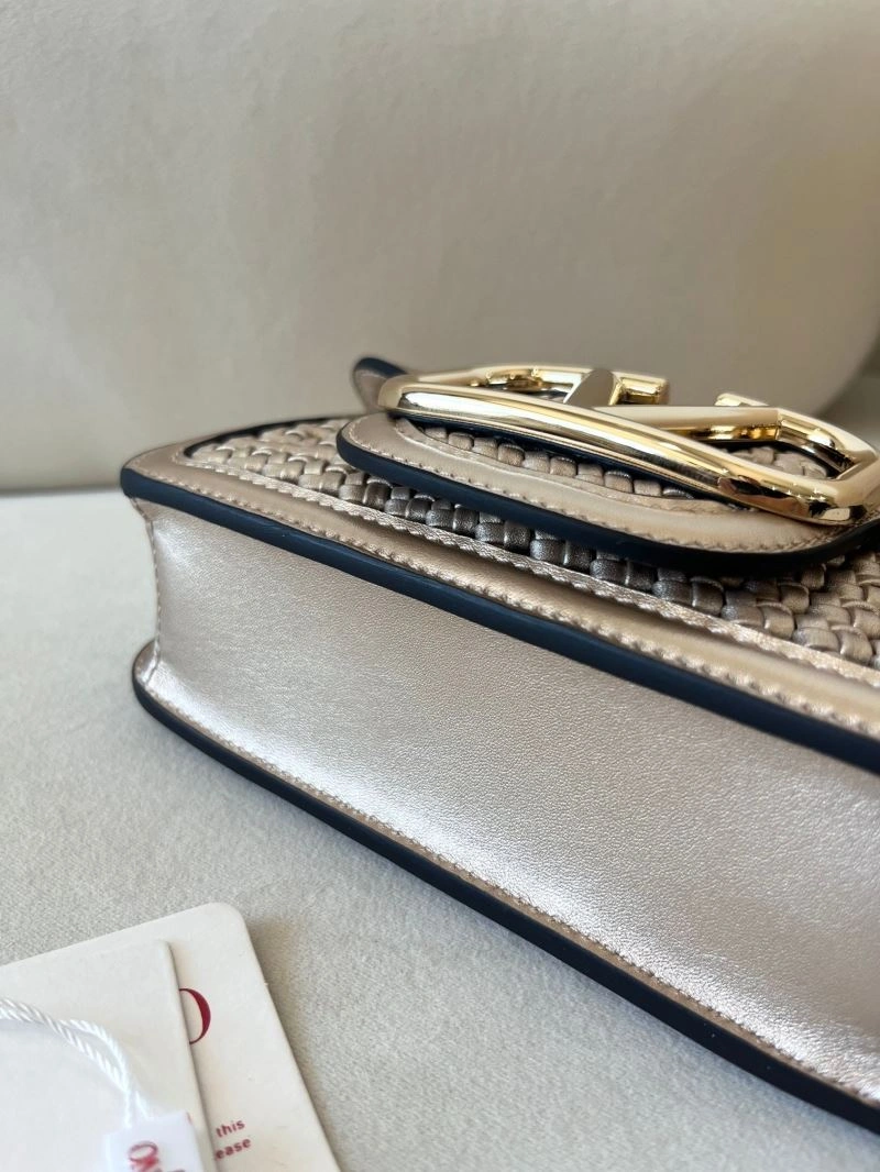 Flexible Valentino Satchel Bags 59928