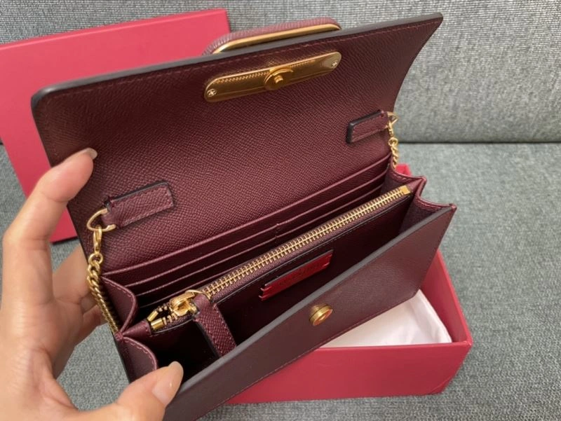 Chic Valentino Satchel Bags 59949