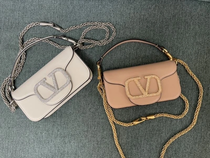 Valentino Satchel Bags SoftTouch 59913