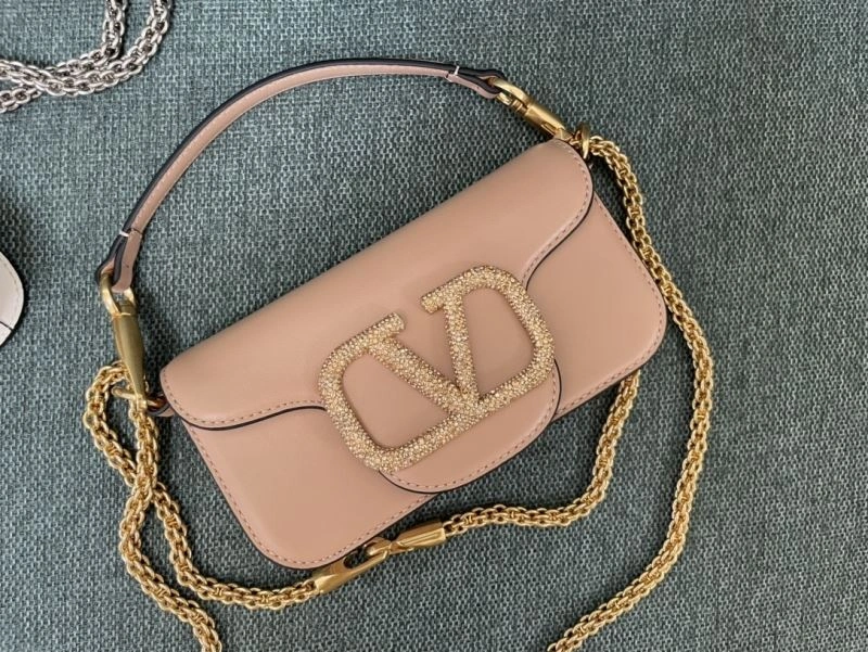 Valentino Satchel Bags SoftTouch 59913