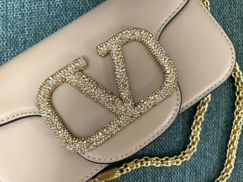 Valentino Satchel Bags SoftTouch 59913