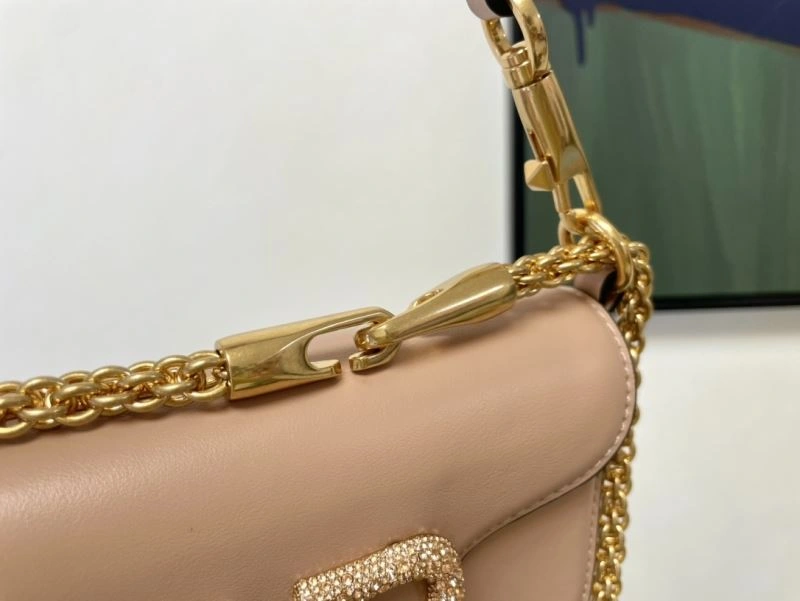 Valentino Satchel Bags SoftTouch 59913