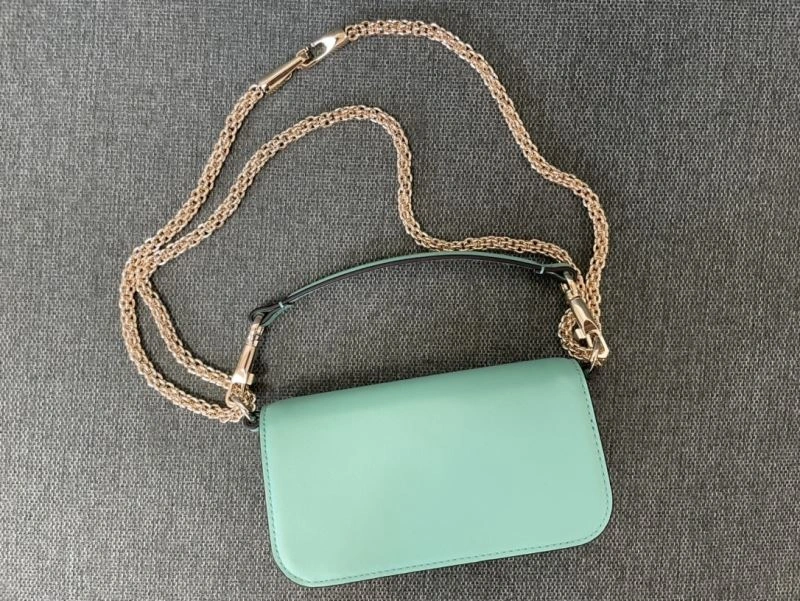 Valentino Satchel Bags Compact 59901