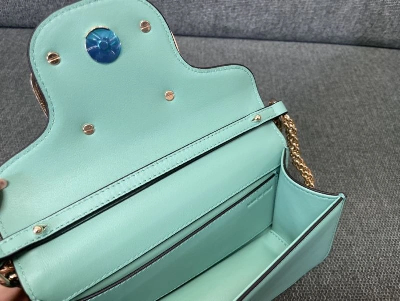 Valentino Satchel Bags Compact 59901