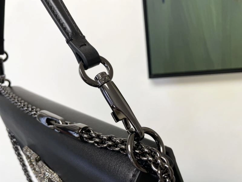 OdorResistant Valentino Satchel Bags 59910