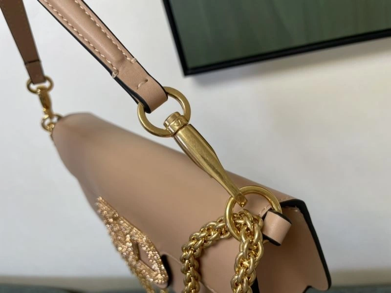 Valentino Satchel Bags SunProtective 59946