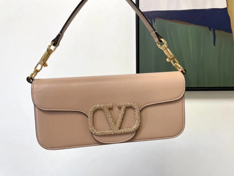 Valentino Satchel Bags SunProtective 59946