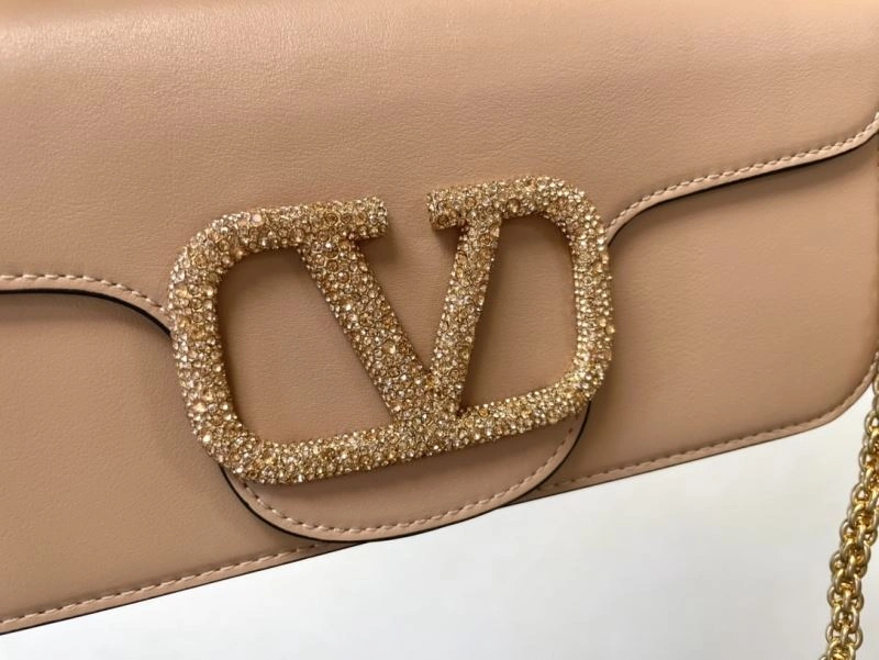 Valentino Satchel Bags SunProtective 59946