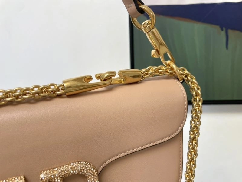 Valentino Satchel Bags SunProtective 59946