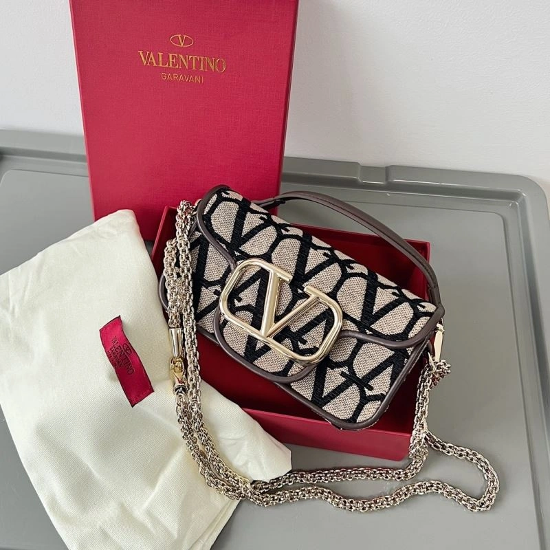 Valentino Satchel Bags Breathable 59890