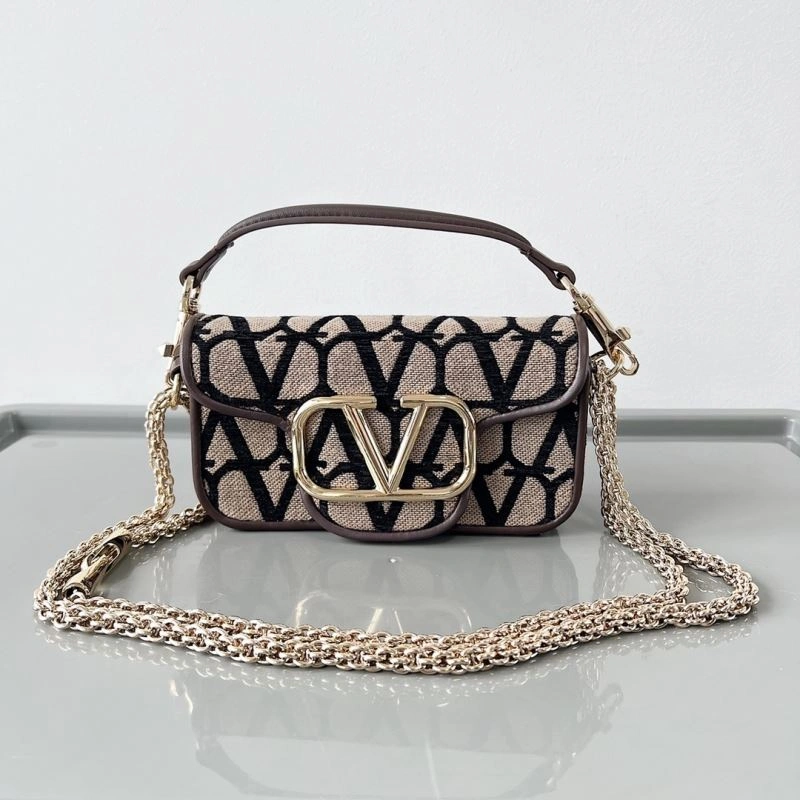 Valentino Satchel Bags Breathable 59890