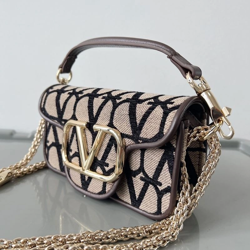 Valentino Satchel Bags Breathable 59890