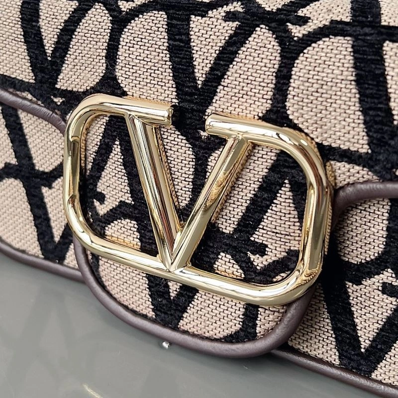Valentino Satchel Bags Breathable 59890