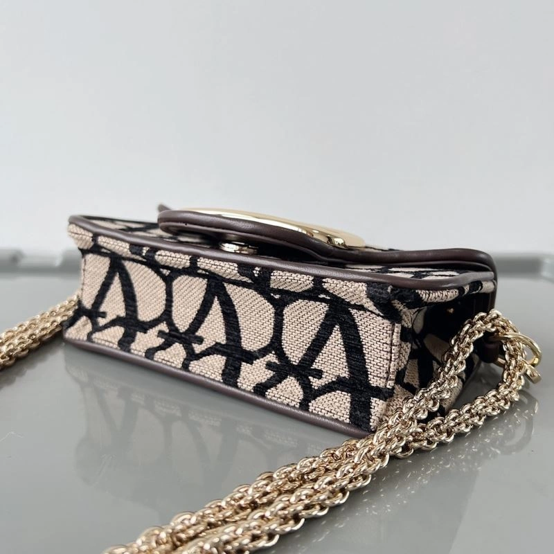 Valentino Satchel Bags Breathable 59890