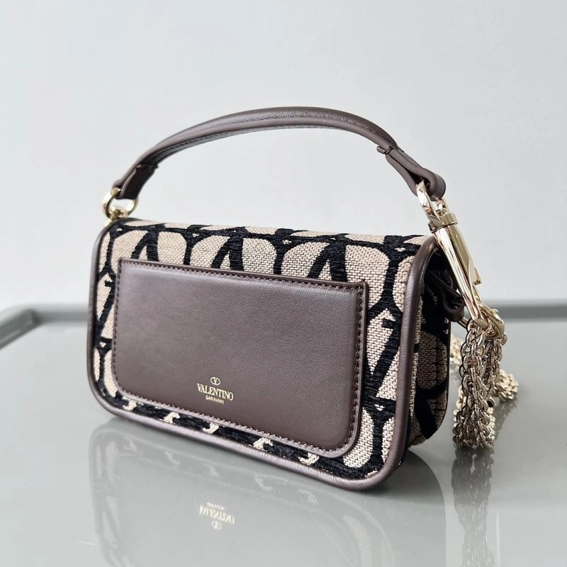 Valentino Satchel Bags Breathable 59890