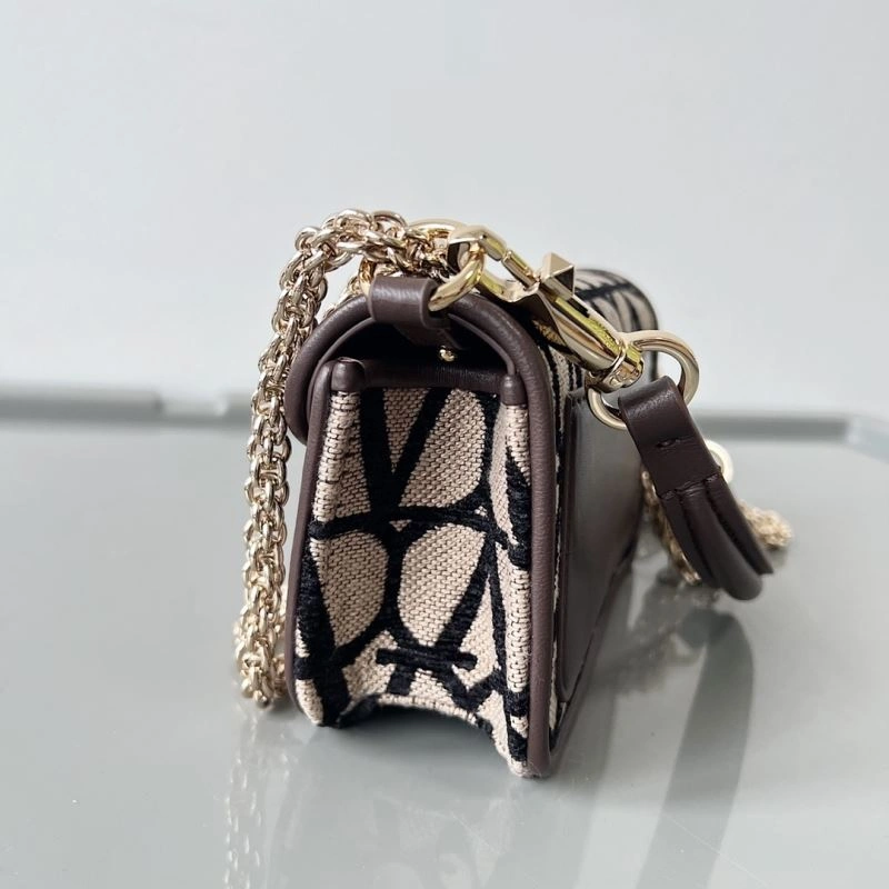 Valentino Satchel Bags Breathable 59890