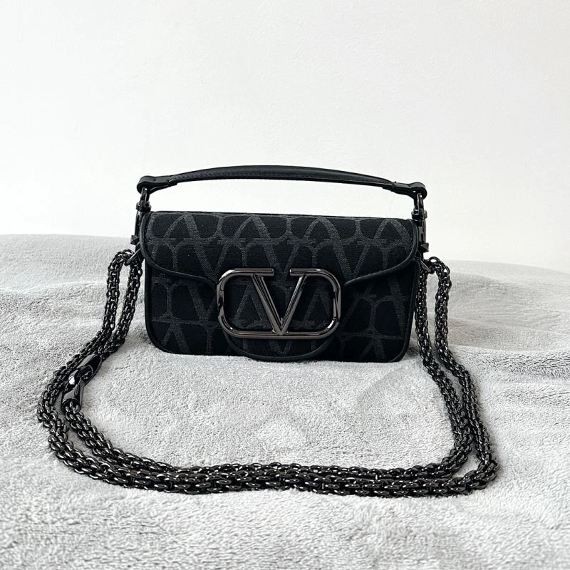 Valentino Satchel Bags Stretchable 59907