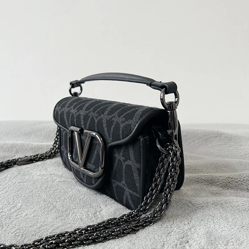 Valentino Satchel Bags Stretchable 59907