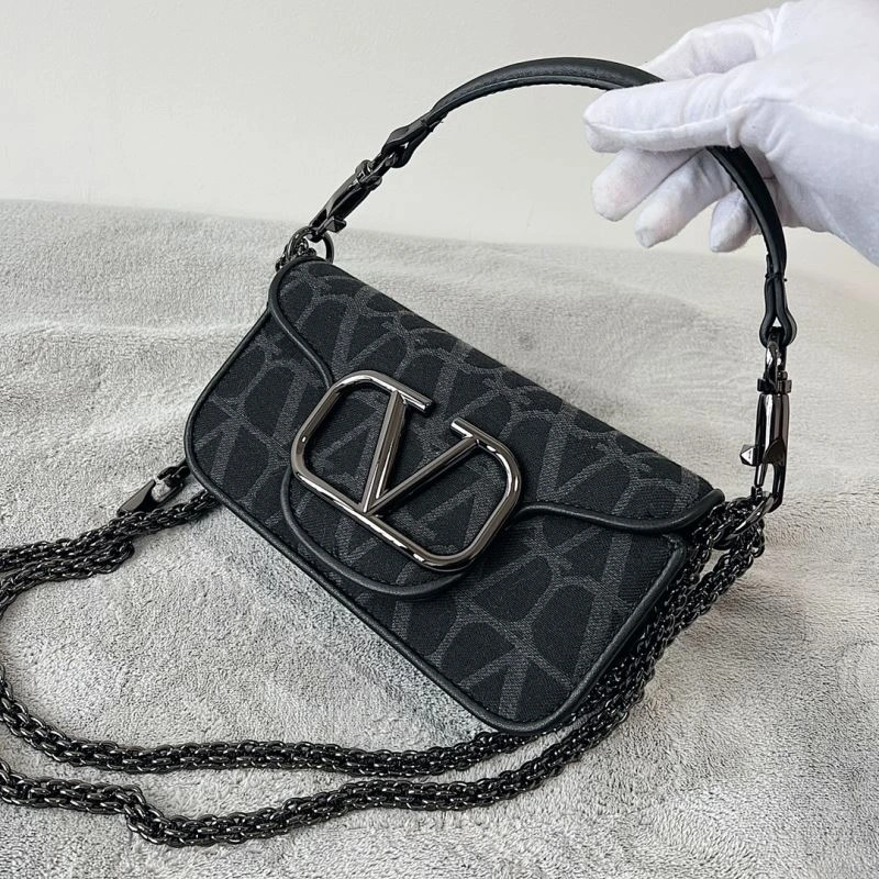 Valentino Satchel Bags Stretchable 59907