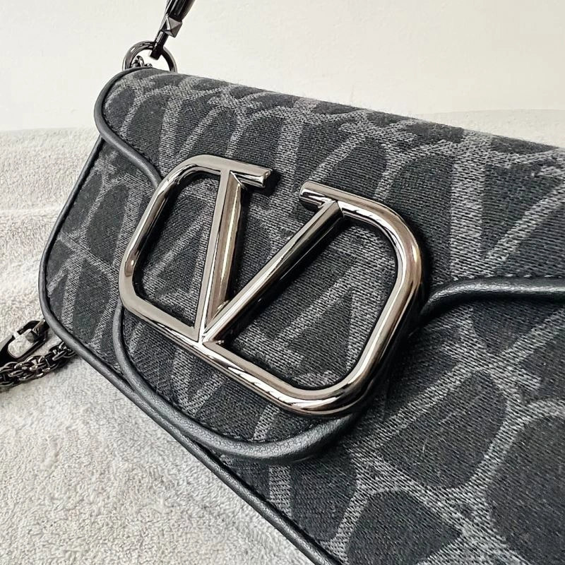 Valentino Satchel Bags Stretchable 59907