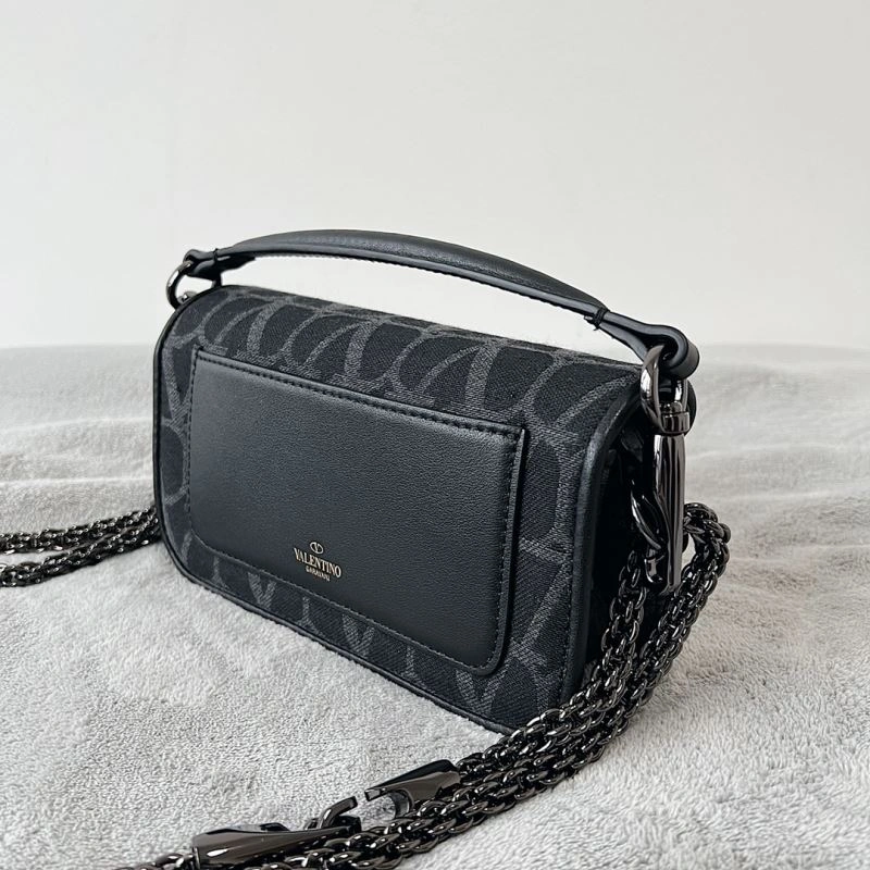Valentino Satchel Bags Stretchable 59907