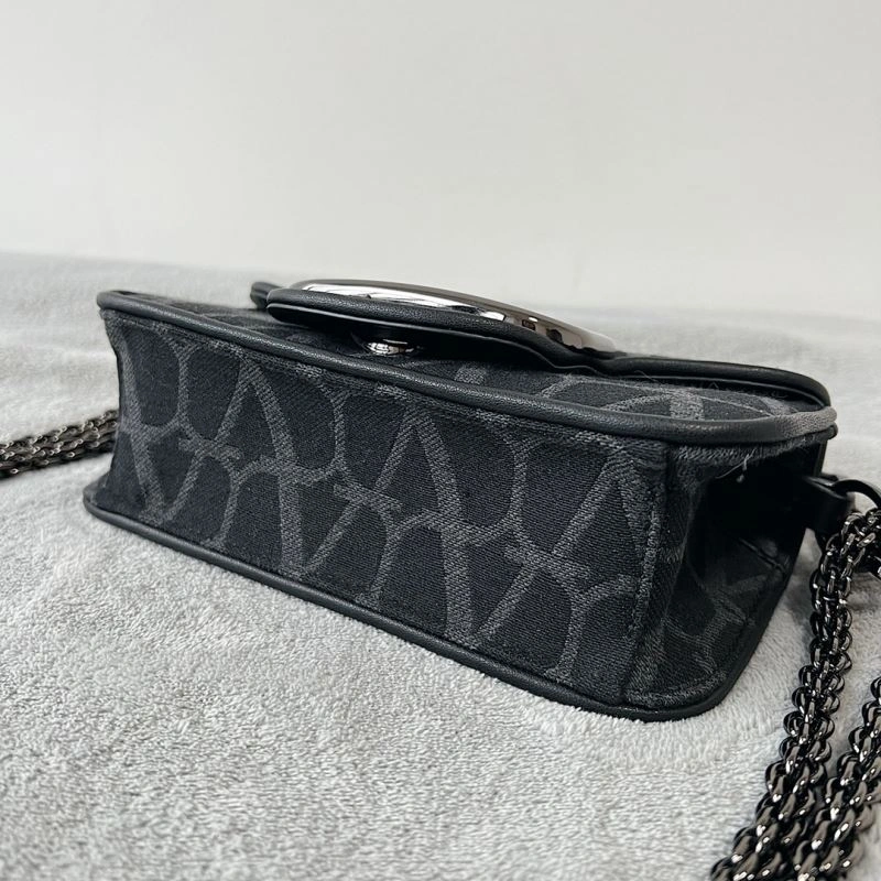 Valentino Satchel Bags Stretchable 59907