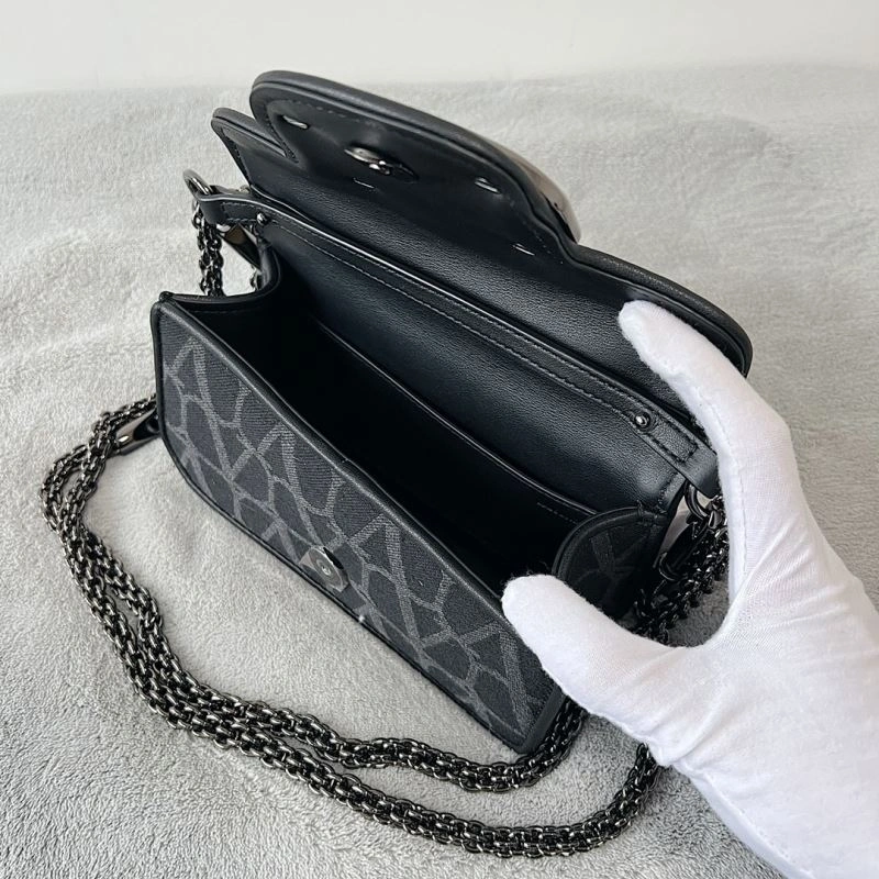 Valentino Satchel Bags Stretchable 59907