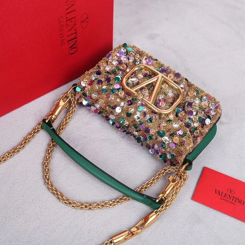 EasyMatch Valentino Satchel Bags 59903