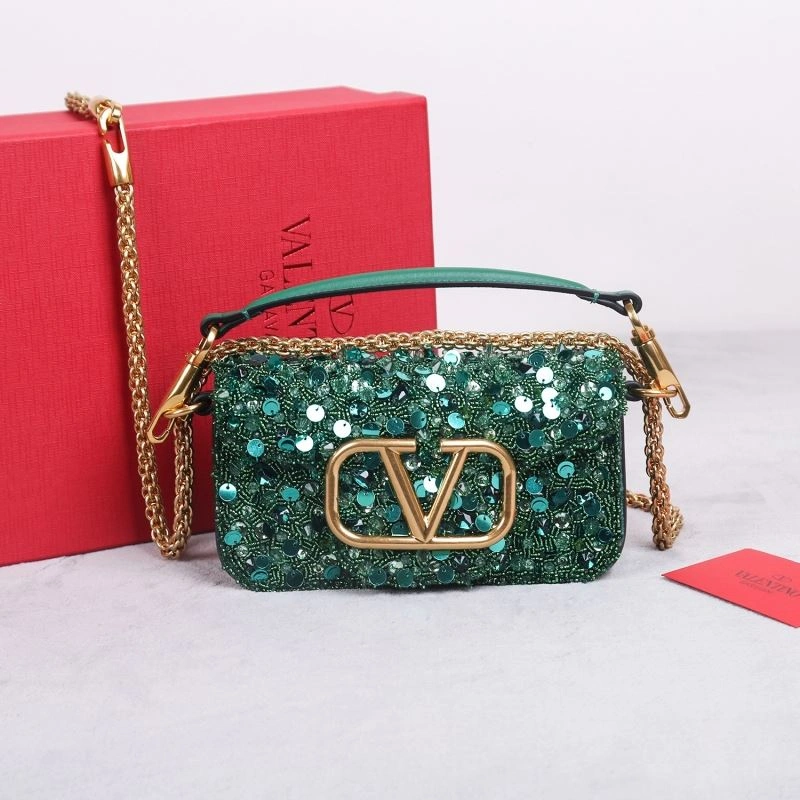 Valentino Satchel Bags EasyCare 59906