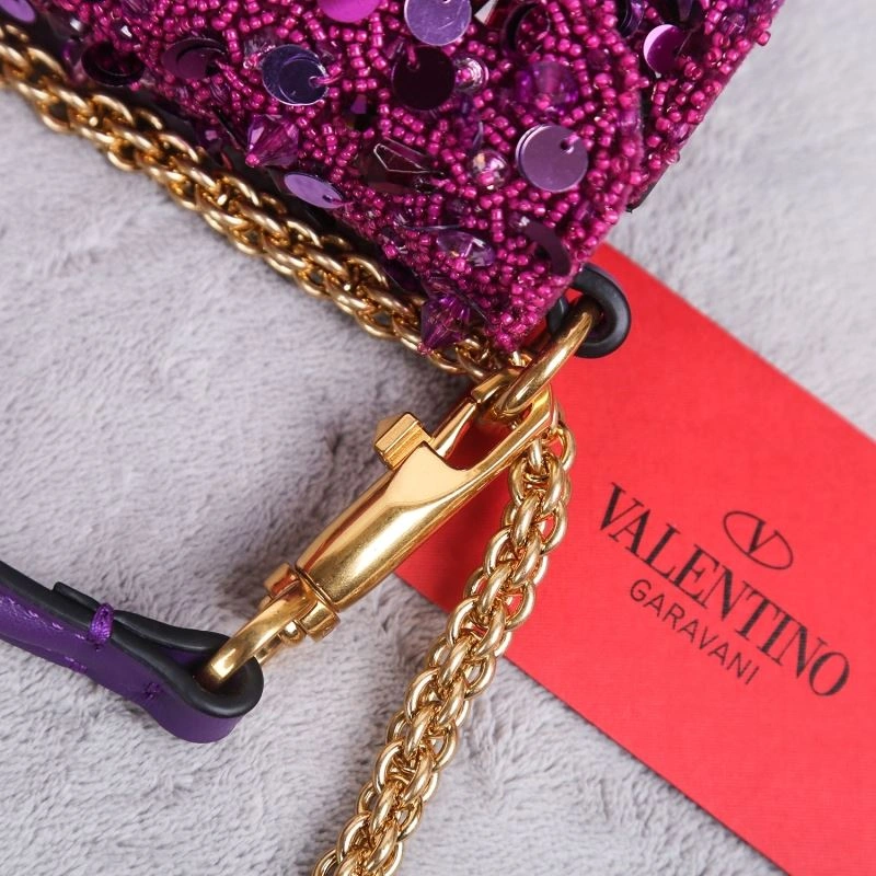 Valentino Satchel Bags Lightweight 59909