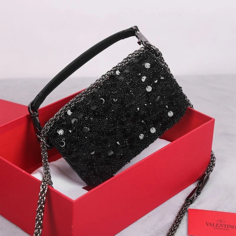 ZipUp Valentino Satchel Bags 59902
