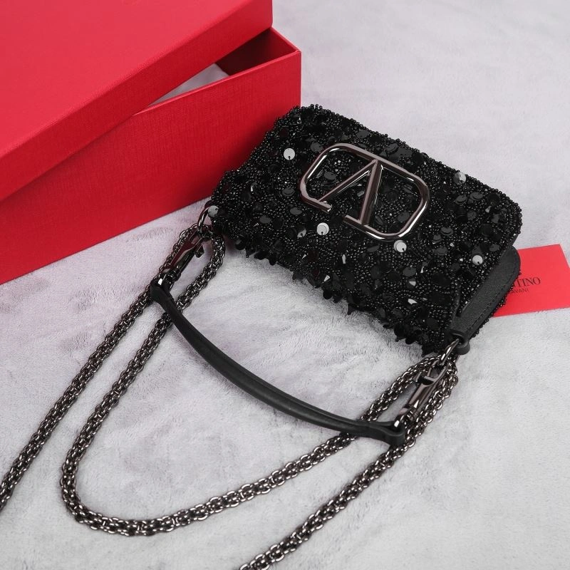 ZipUp Valentino Satchel Bags 59902