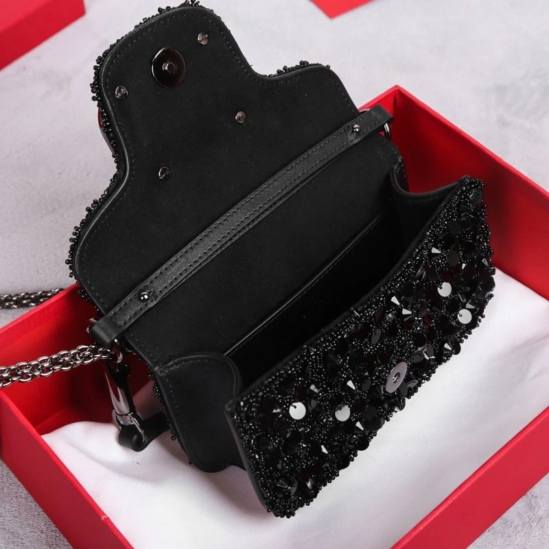 ZipUp Valentino Satchel Bags 59902