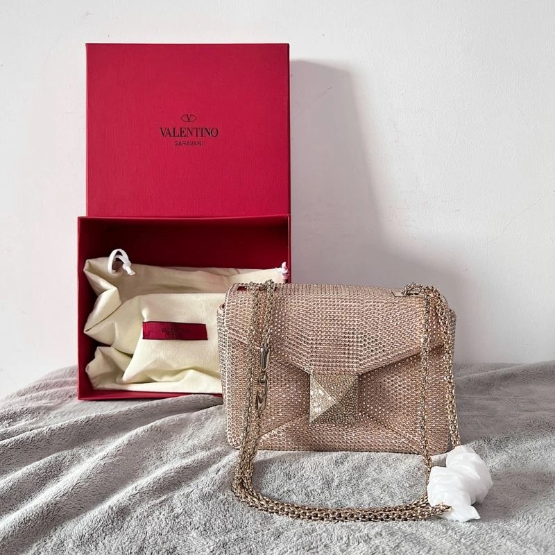 Comfortable Valentino Satchel Bags 59900