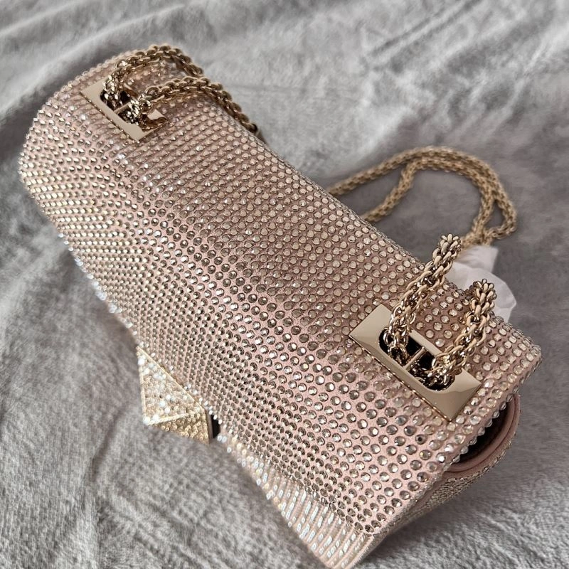 Comfortable Valentino Satchel Bags 59900