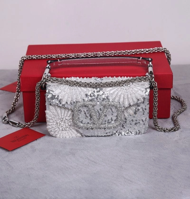 Valentino Satchel Bags Effortless 59886