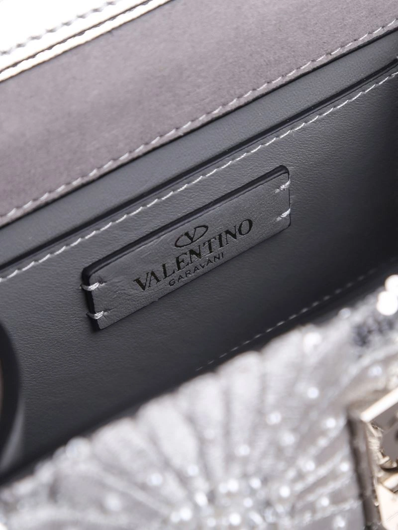 Packable Valentino Satchel Bags 59885