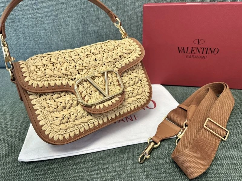 Classic Valentino Satchel Bags 59884