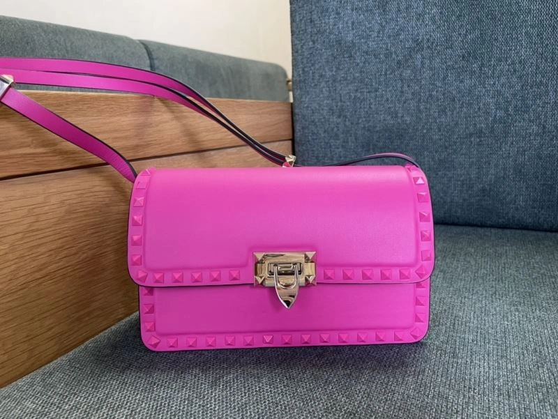 Unisex Valentino Satchel Bags 59920