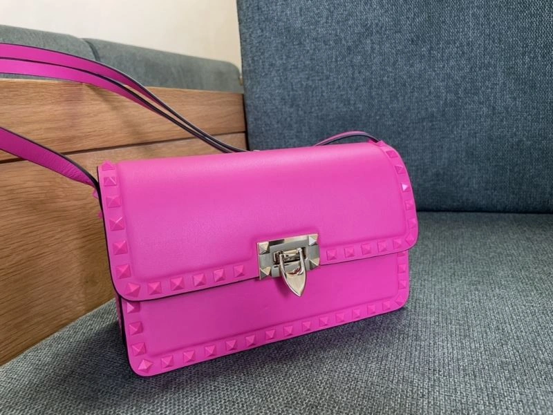 Unisex Valentino Satchel Bags 59920