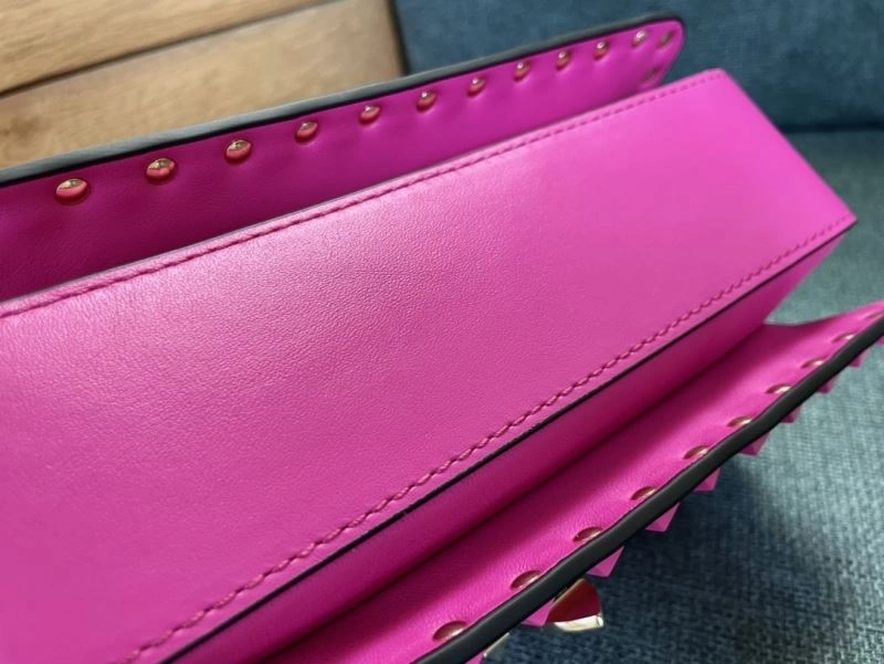 Unisex Valentino Satchel Bags 59920