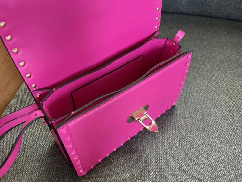 Unisex Valentino Satchel Bags 59920