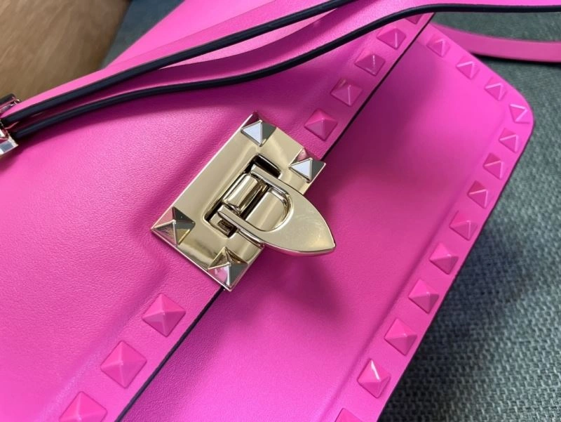 Unisex Valentino Satchel Bags 59920