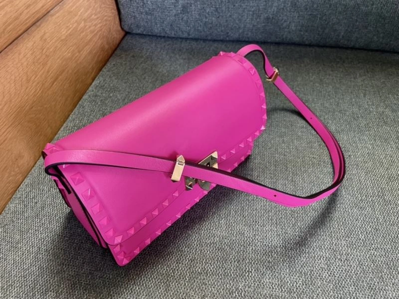 Unisex Valentino Satchel Bags 59920