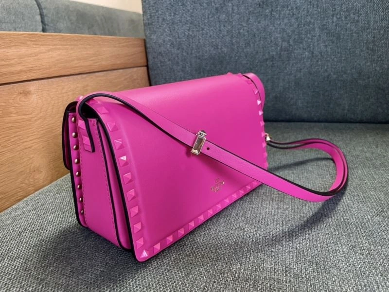 Unisex Valentino Satchel Bags 59920