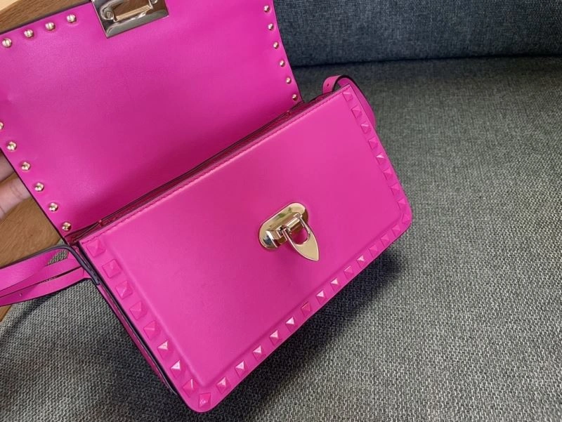 Unisex Valentino Satchel Bags 59920
