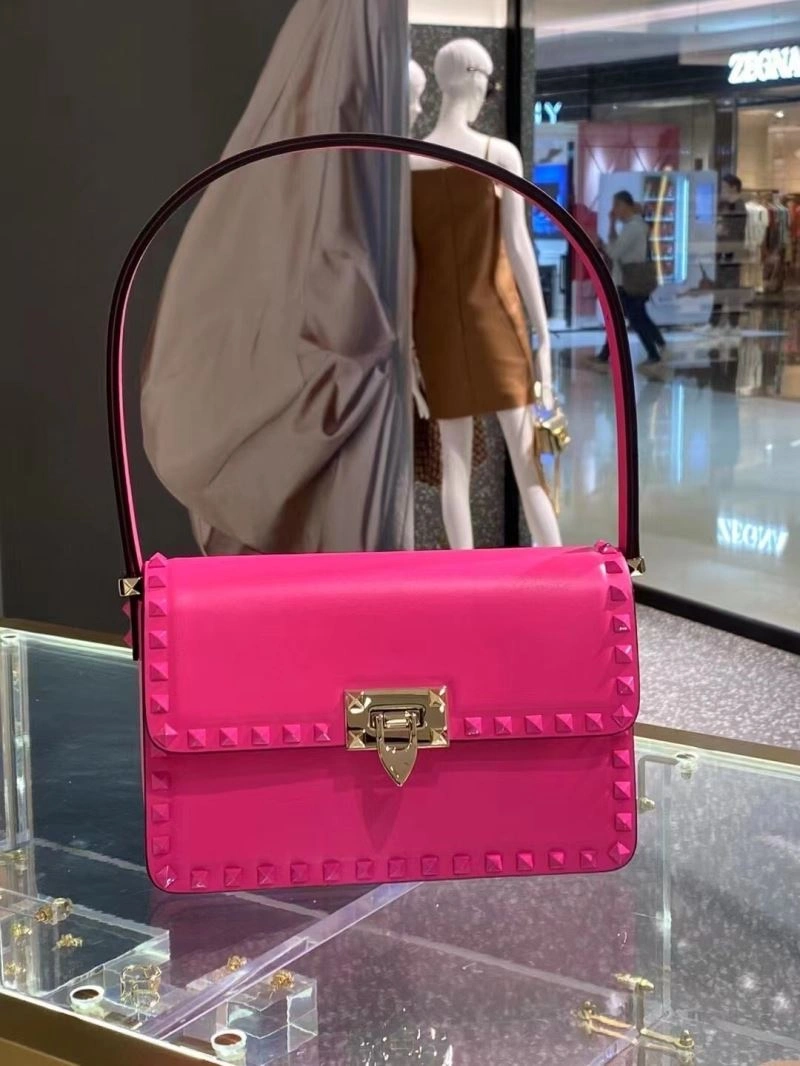 Unisex Valentino Satchel Bags 59920