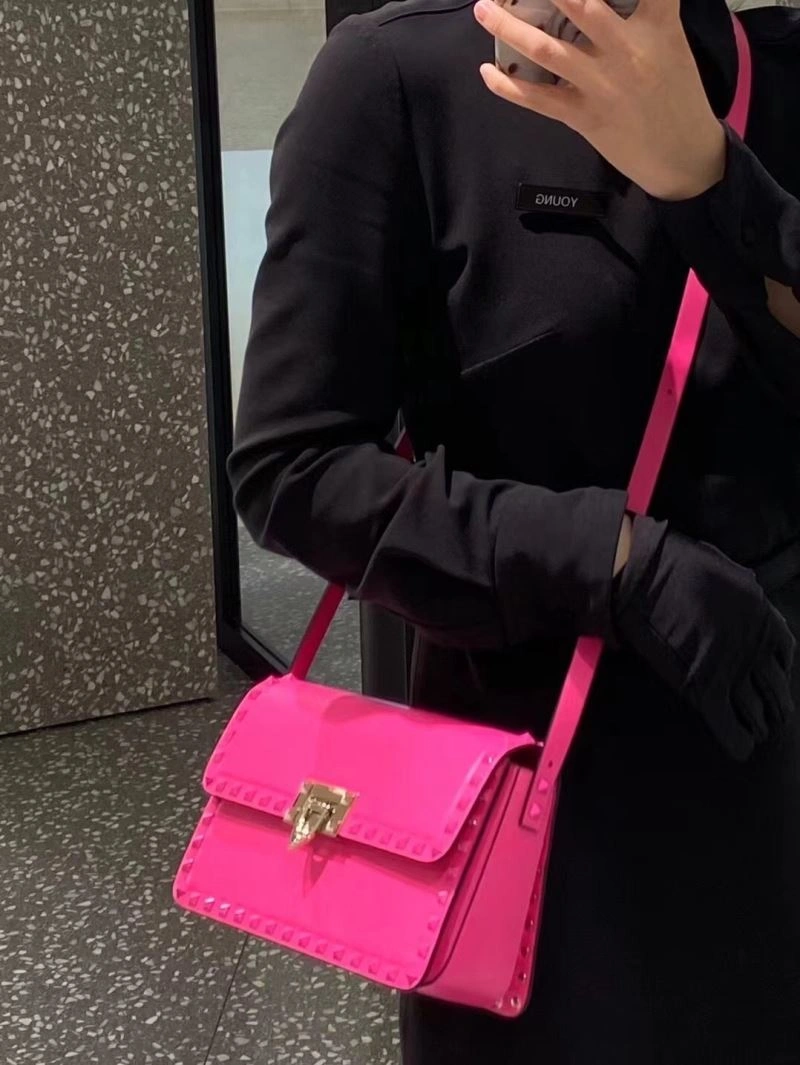 Unisex Valentino Satchel Bags 59920