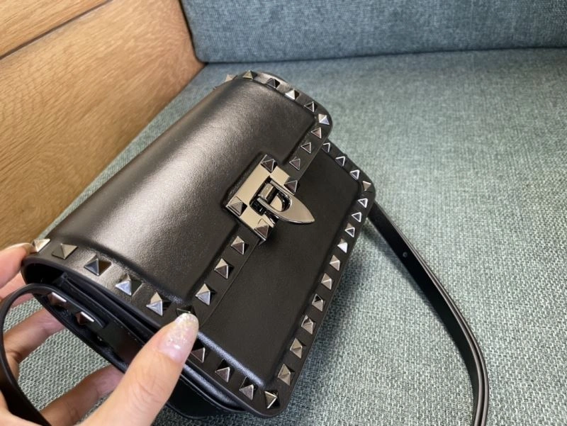 Valentino Satchel Bags Fashionable 59874