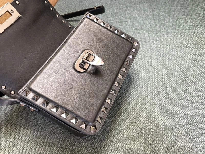 Valentino Satchel Bags Fashionable 59874